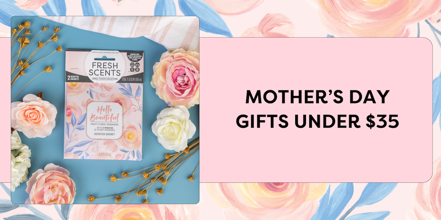 Mother's Day Gifts Under $30